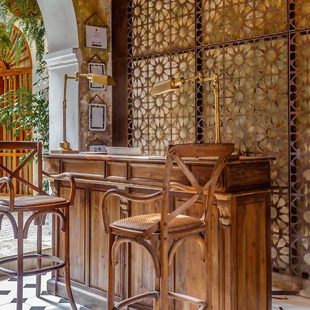 Hotel Casa La Factoria By Faranda Boutique, A Member Of Radisson Individuals Cartagena Εξωτερικό φωτογραφία