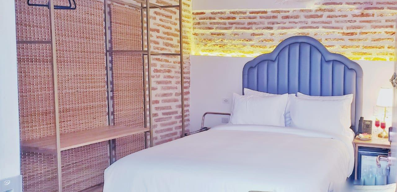 Hotel Casa La Factoria By Faranda Boutique, A Member Of Radisson Individuals Cartagena Εξωτερικό φωτογραφία