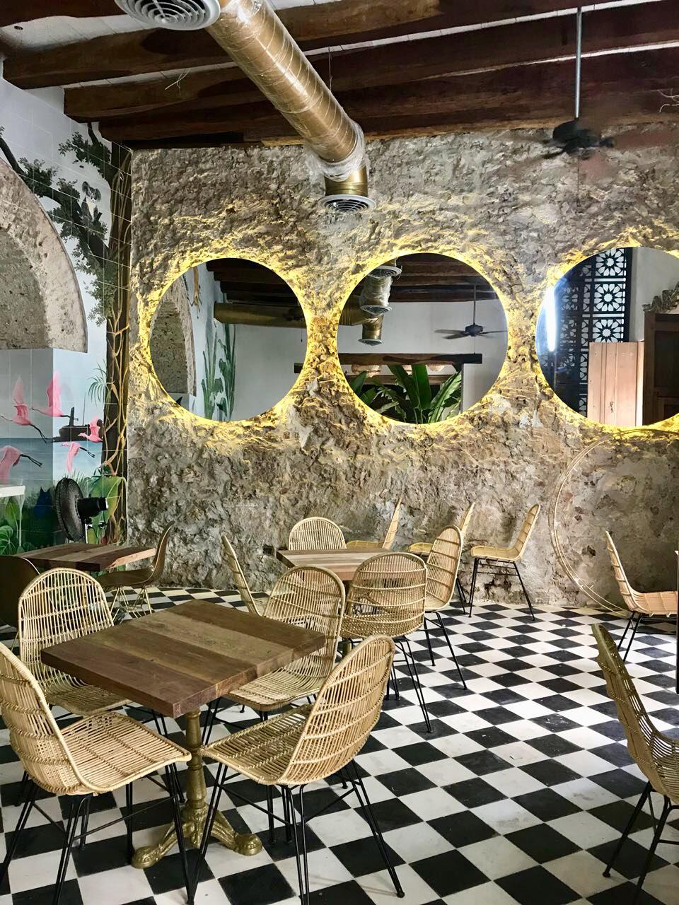 Hotel Casa La Factoria By Faranda Boutique, A Member Of Radisson Individuals Cartagena Εξωτερικό φωτογραφία