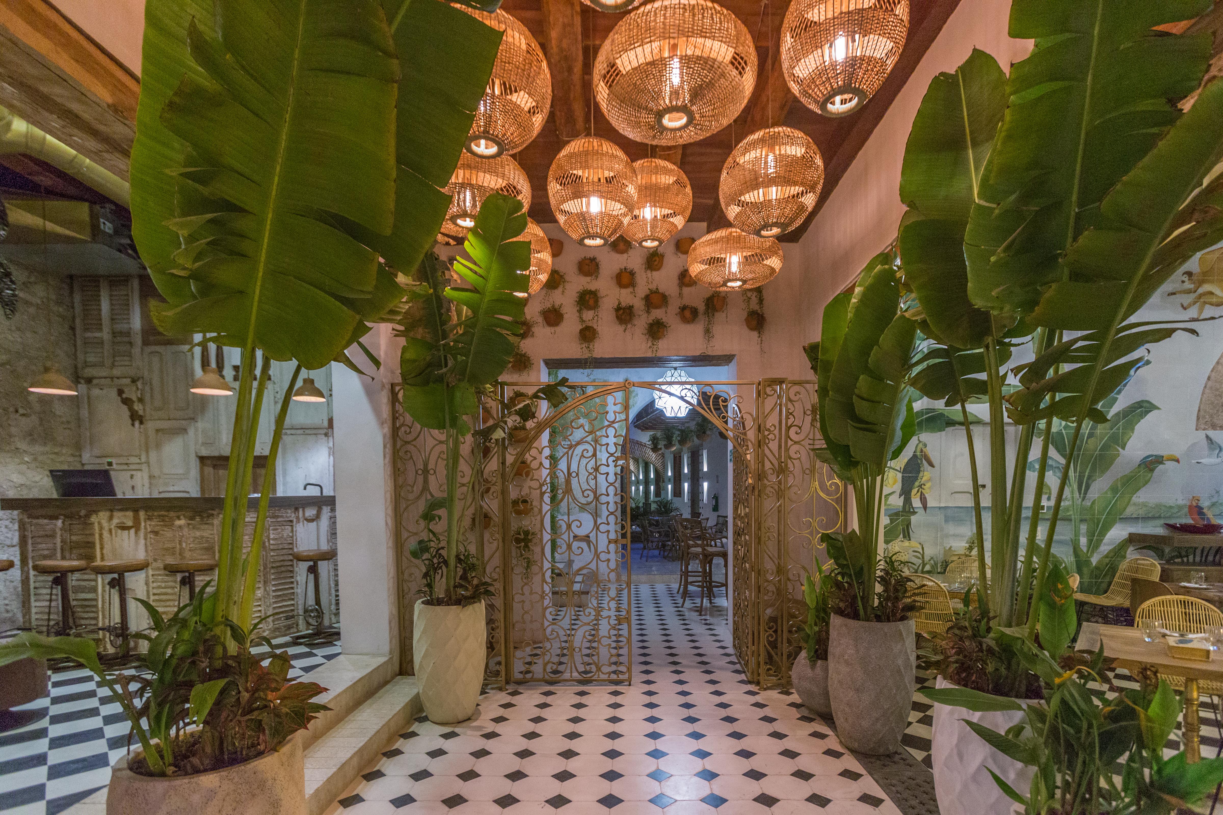 Hotel Casa La Factoria By Faranda Boutique, A Member Of Radisson Individuals Cartagena Εξωτερικό φωτογραφία