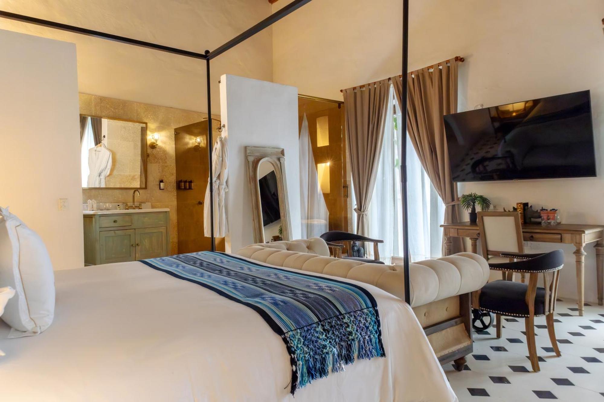 Hotel Casa La Factoria By Faranda Boutique, A Member Of Radisson Individuals Cartagena Εξωτερικό φωτογραφία