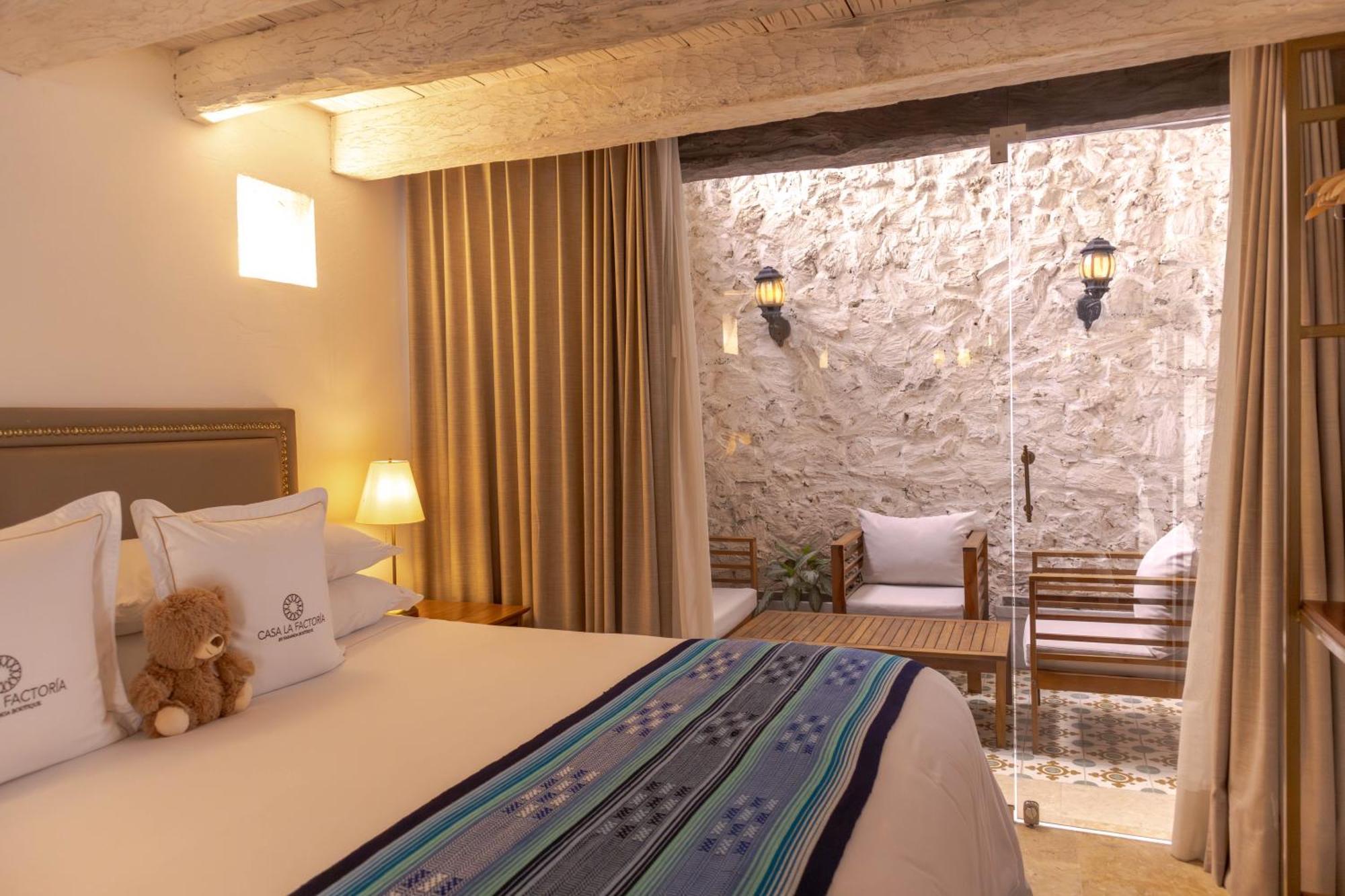 Hotel Casa La Factoria By Faranda Boutique, A Member Of Radisson Individuals Cartagena Εξωτερικό φωτογραφία