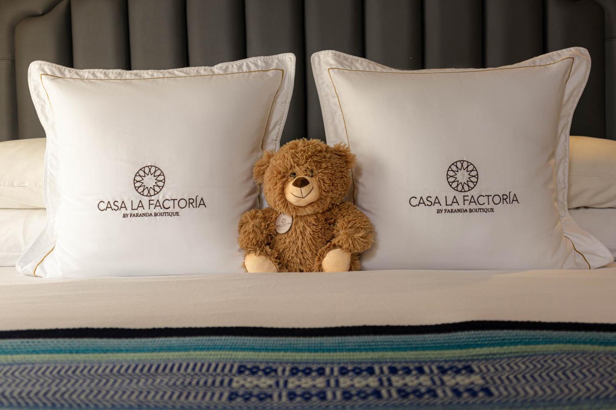 Hotel Casa La Factoria By Faranda Boutique, A Member Of Radisson Individuals Cartagena Εξωτερικό φωτογραφία