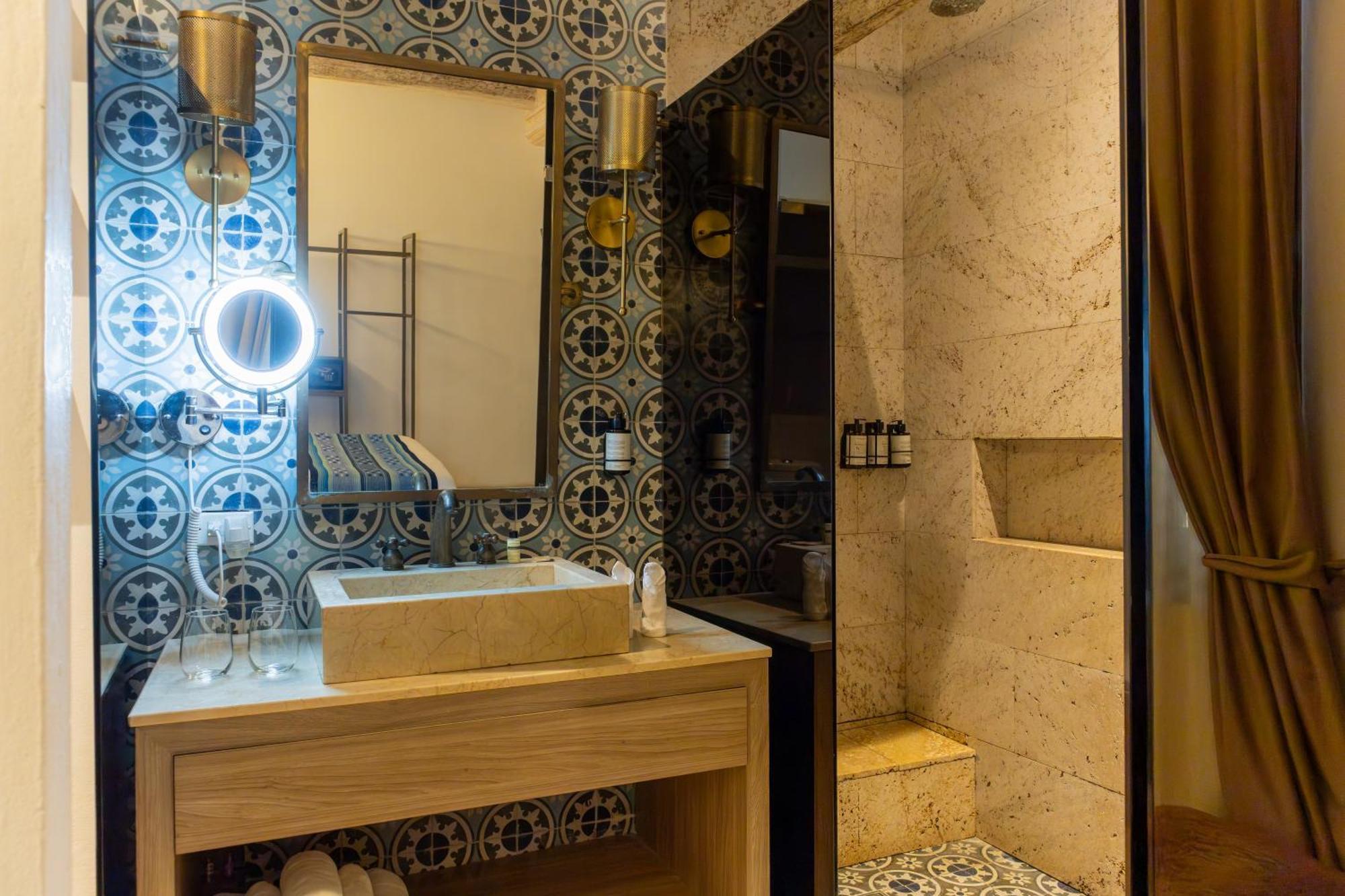 Hotel Casa La Factoria By Faranda Boutique, A Member Of Radisson Individuals Cartagena Εξωτερικό φωτογραφία