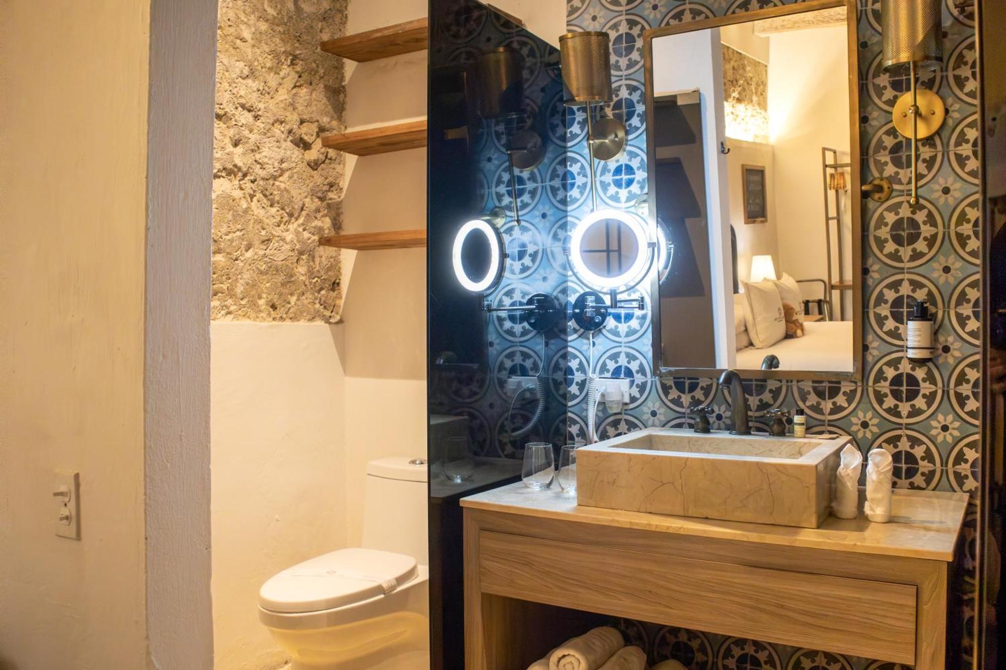 Hotel Casa La Factoria By Faranda Boutique, A Member Of Radisson Individuals Cartagena Εξωτερικό φωτογραφία