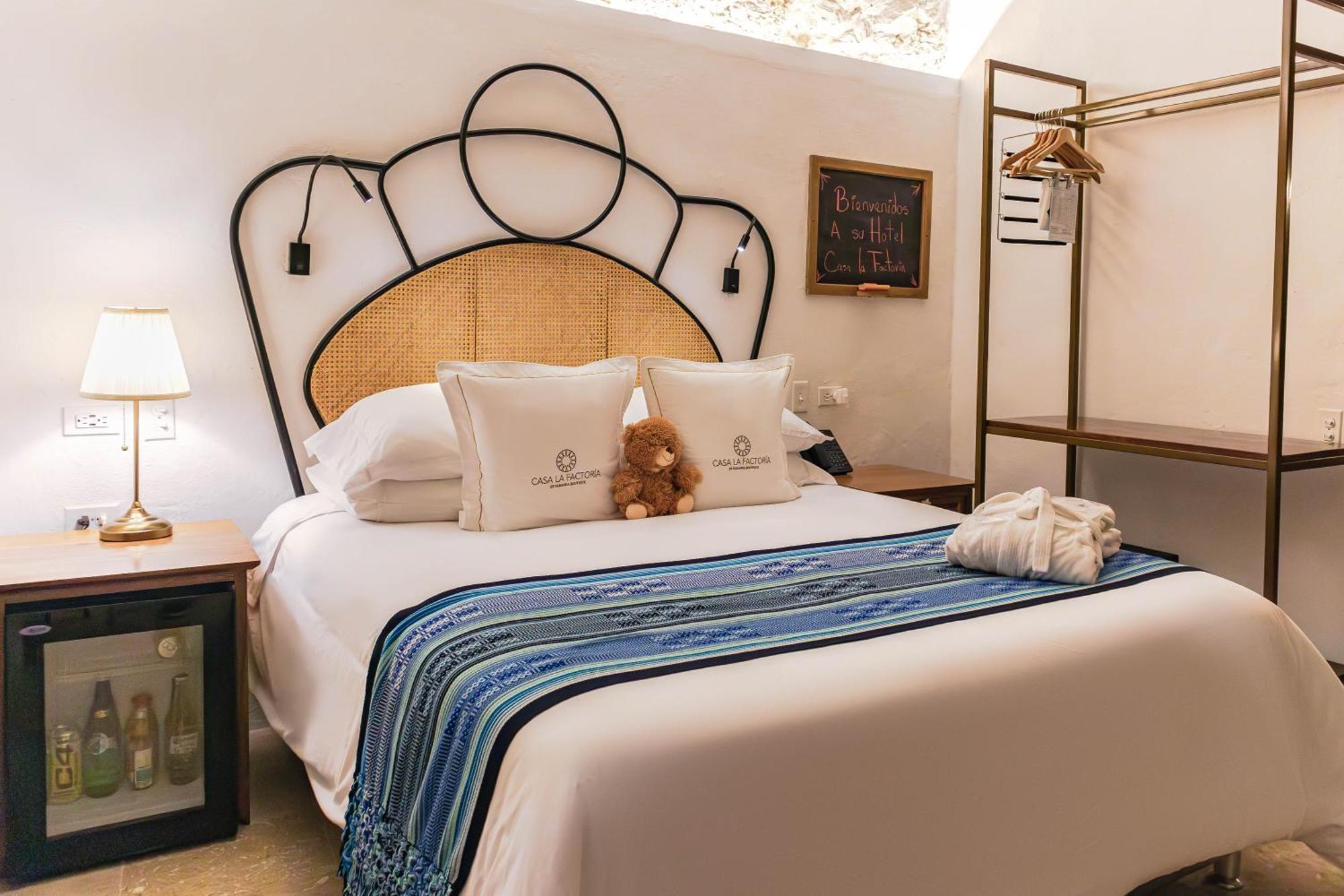 Hotel Casa La Factoria By Faranda Boutique, A Member Of Radisson Individuals Cartagena Εξωτερικό φωτογραφία