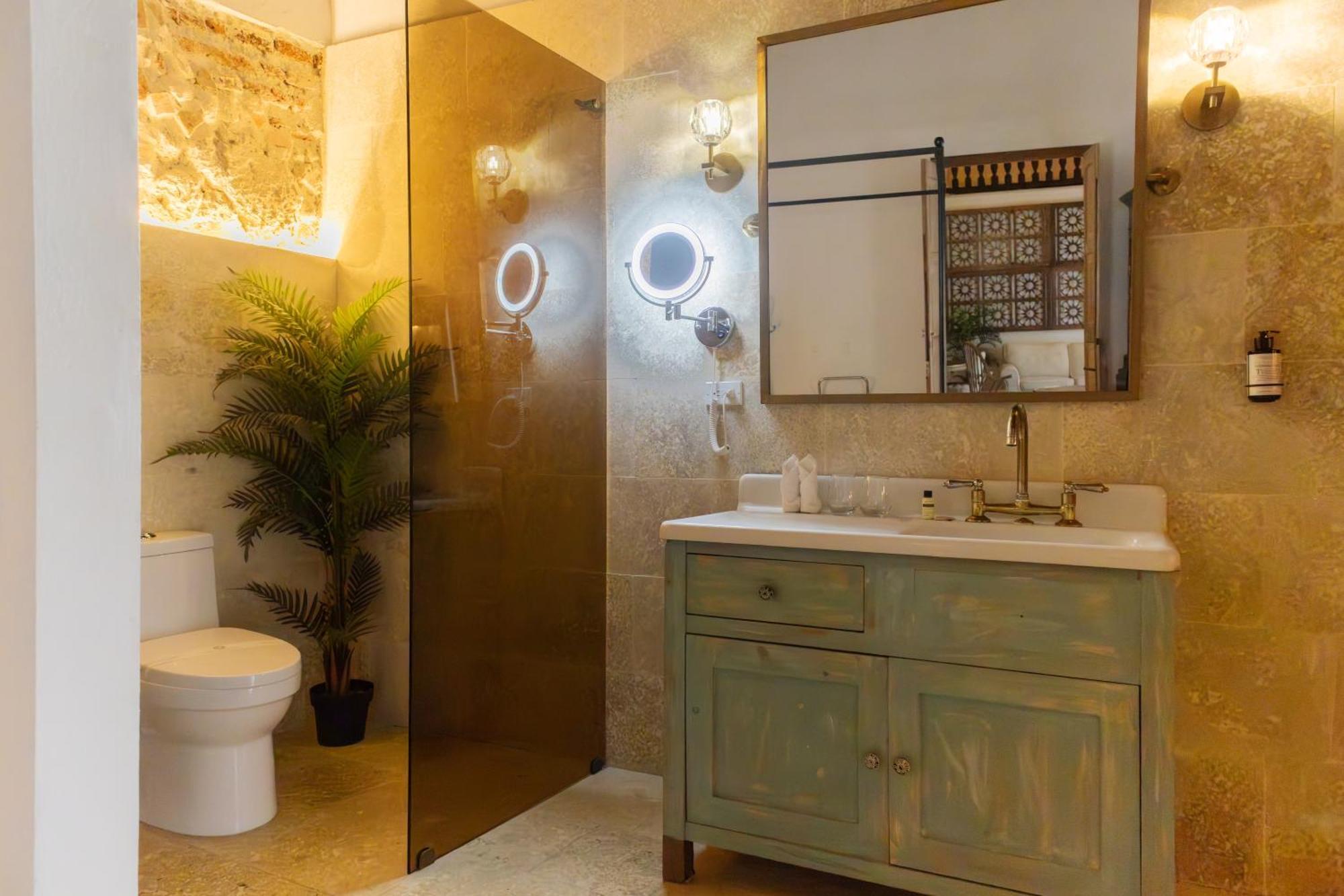 Hotel Casa La Factoria By Faranda Boutique, A Member Of Radisson Individuals Cartagena Δωμάτιο φωτογραφία