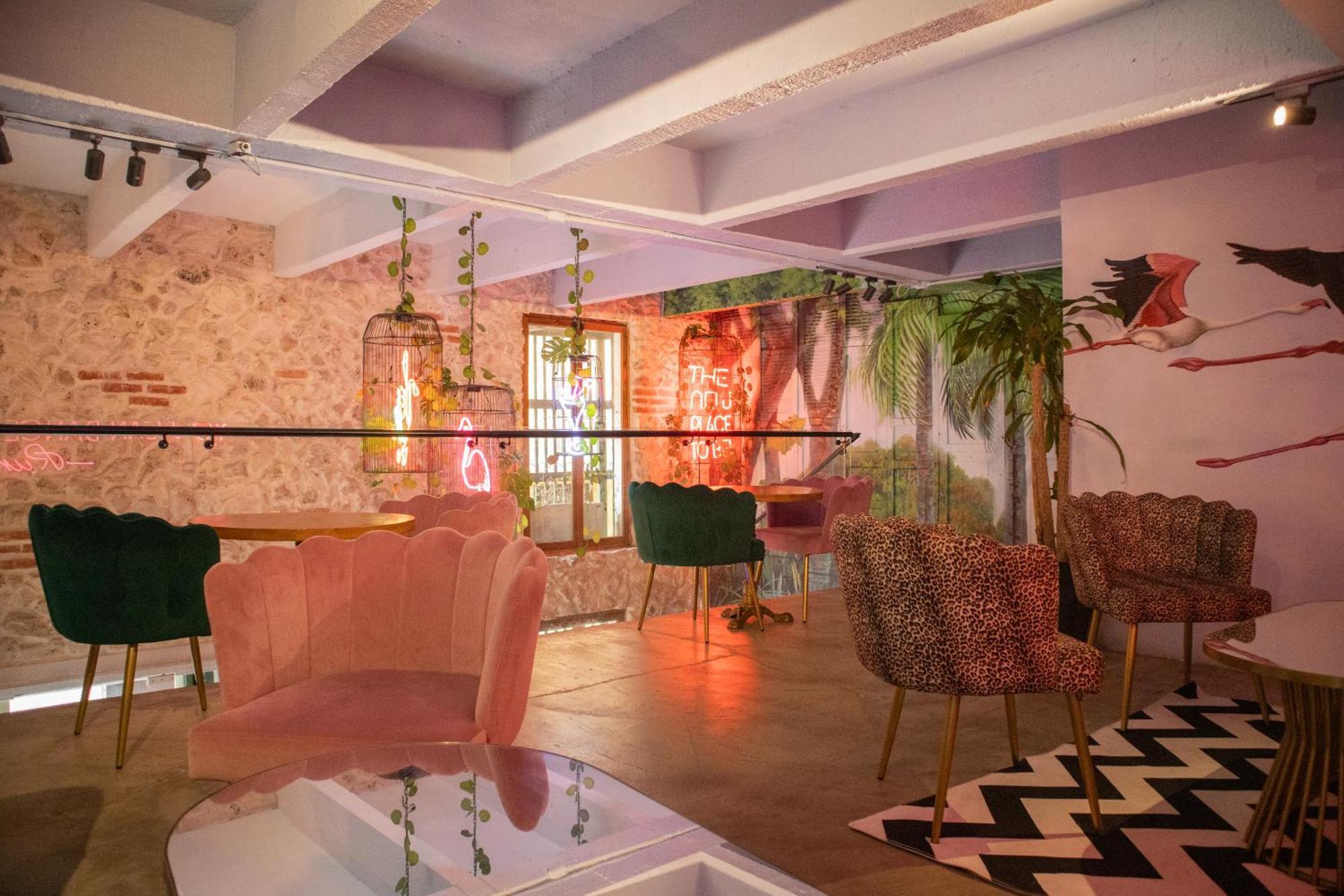 Hotel Casa La Factoria By Faranda Boutique, A Member Of Radisson Individuals Cartagena Εξωτερικό φωτογραφία