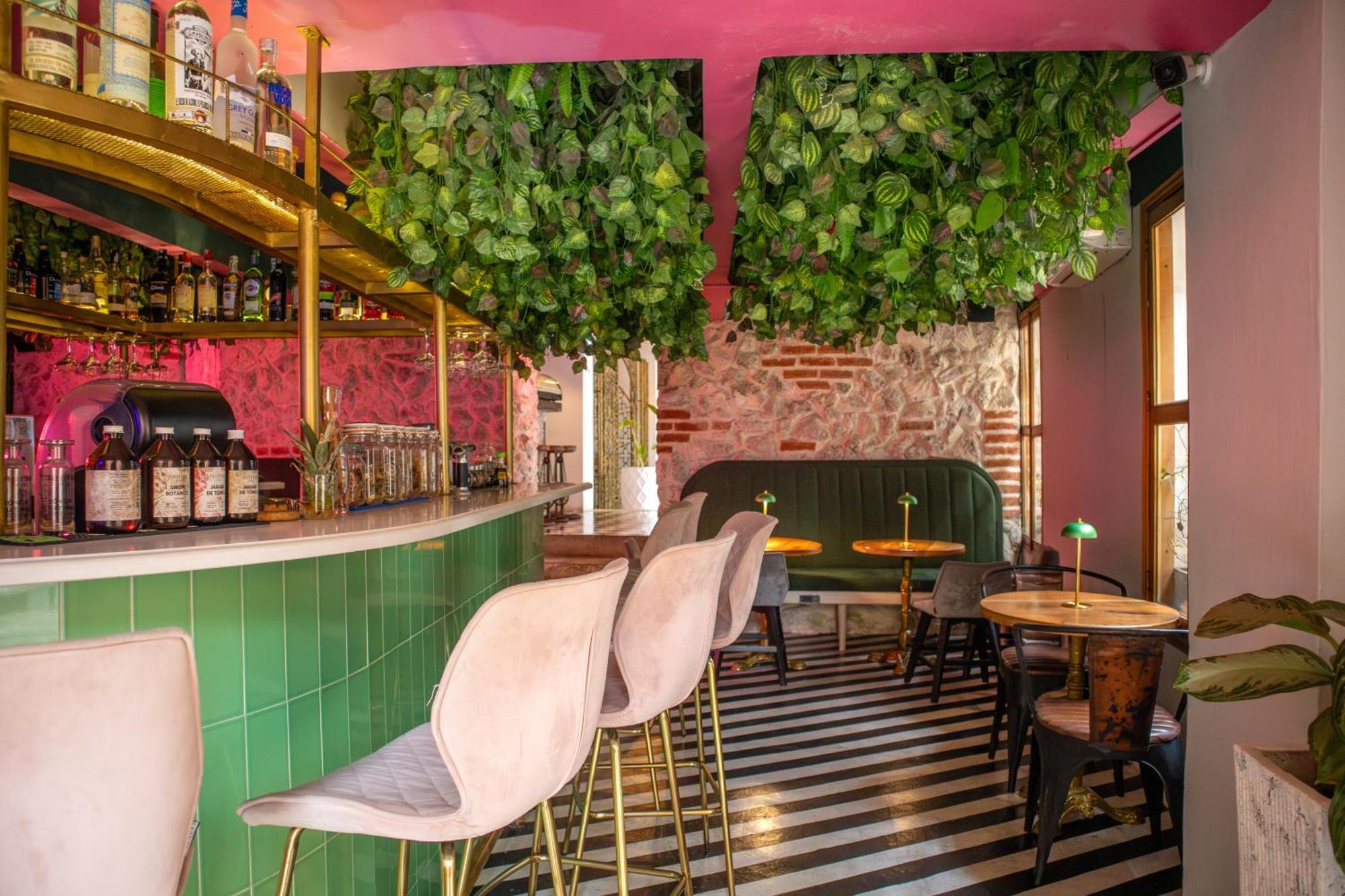 Hotel Casa La Factoria By Faranda Boutique, A Member Of Radisson Individuals Cartagena Εξωτερικό φωτογραφία