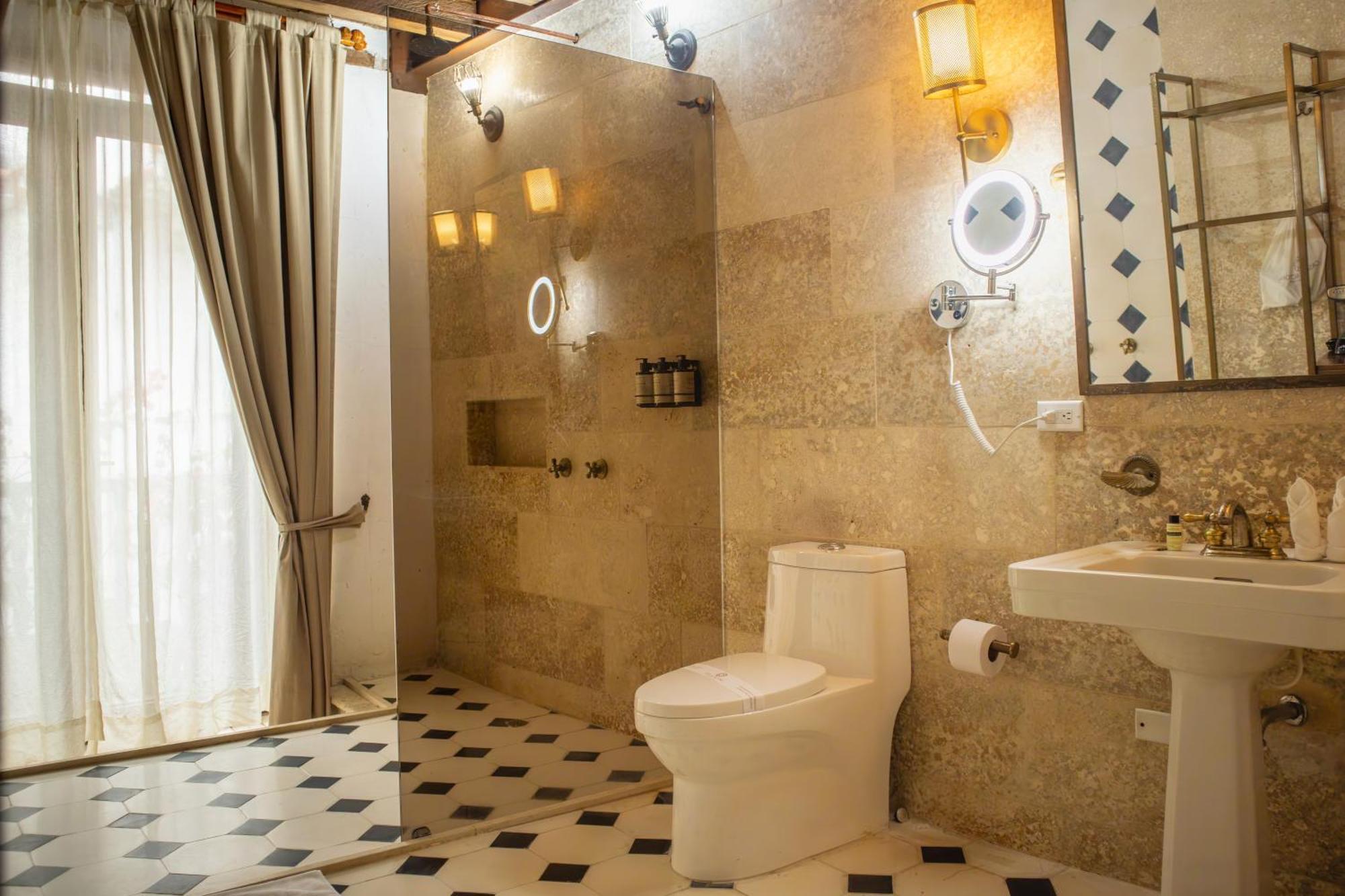 Hotel Casa La Factoria By Faranda Boutique, A Member Of Radisson Individuals Cartagena Εξωτερικό φωτογραφία