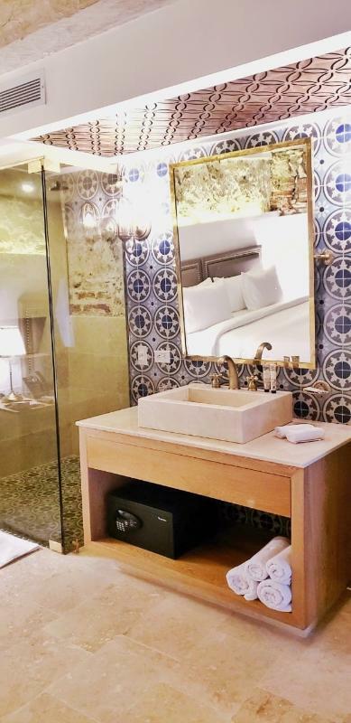 Hotel Casa La Factoria By Faranda Boutique, A Member Of Radisson Individuals Cartagena Εξωτερικό φωτογραφία