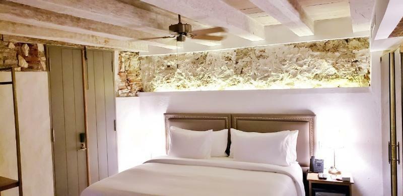 Hotel Casa La Factoria By Faranda Boutique, A Member Of Radisson Individuals Cartagena Εξωτερικό φωτογραφία